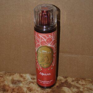 Bath & Body Works "Moana" Fine Fragrance Mist